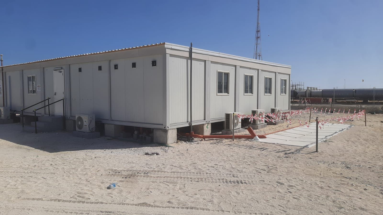 Site Project 5